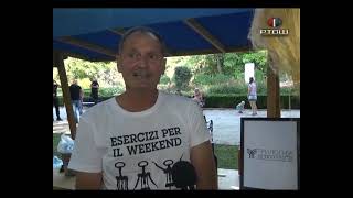 RTV Šumadija  Merlo prepoznatljivo vino vinarije quotTrilogijaquot [upl. by Rosanne]