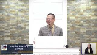 AN IMPORTED CHRISTIANITY VS AN IMPARTED CHRISTIANITY Part 2  PASTOR GIL M LAURENA [upl. by Kerrill]