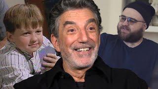 Angus T Jones How Chuck Lorre Got Him OUT of Retirement Exclusive [upl. by Yllen]