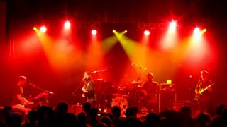 Moon Taxi  quotCommon Groundquot  LIVE  the Orange Peel  050813 [upl. by Sokul973]