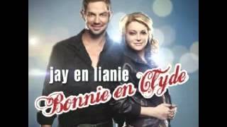 Jay en Lianie Bonnie en Clyde [upl. by Iggep]