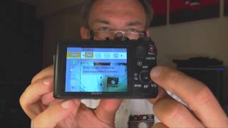 Sony Cybershot DSCHX50V  Mein Fazit Deutsche Version [upl. by Stefa]