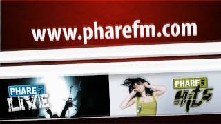 Présentation de PHARE FM [upl. by Alvarez]