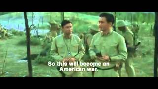 We were soldiers Vietnamese endingwmv [upl. by Allenod]