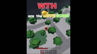 goofy ahh tsbg roblox tsb shorts memes [upl. by Tiras16]