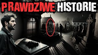 5 HISTORIEK GROZY  PRAWDZIWE HISTORIE – NIE POWINIENEM BYŁ SIĘ W TO WTRĄCAĆ [upl. by Refennej]