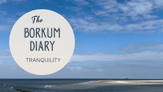 The Borkum Diaries [upl. by Yssep]