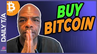 PLEASE For yourself and family BUY BITCOIN NOW [upl. by Bore]