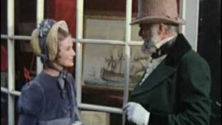 PERSUASION 1971 Episode II  Part 612 [upl. by Narahs594]