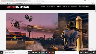 HOW TO DOWNLOAD GTA V IN 36 GB WITH PROOF [upl. by Naawaj]