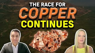 Next Major Copper Supplier Western Copper and Gold’s WorldClass Asset in Yukon [upl. by Maudie827]