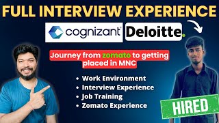 Cognizant Process Executive Interview Questions for Freshers  Work Environment Work Life [upl. by Dow]