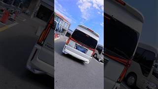 Mod 2024 Toyota Hiace Van VIP Edition [upl. by Thomas]