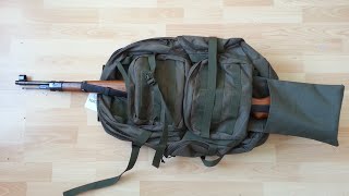 Halti Moyo Plus Molle Backpack [upl. by Simeon]