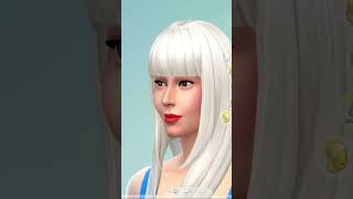 Narcissa Malfoy narcissamalfoy malfoyfamily malfoy harrypotter harrypottersims sims sims4 [upl. by Aicercal531]