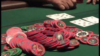 Bigger Pots Than I Imagined Wild Poker Action Poker Vlog Ep 74 [upl. by Nameerf]