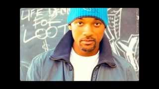 Will Smith Party Starter Instrumental [upl. by Alleber]