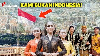 BISA TERTIPU KALO GAK TELITI Ternyata Negara ini Mirip Dengan Indonesia Bahkan Ada Kecocokan DNA [upl. by Adnamal617]