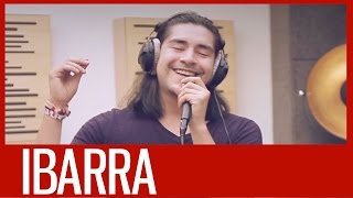 IBARRA  Grand Beatbox Battle Studio Session 15 [upl. by Inajna442]