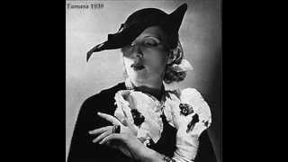 Tamara de Lempicka  Biography [upl. by Igal]