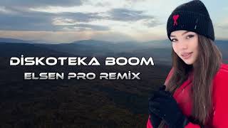 Elsen Pro  Diskoteka Boom [upl. by Georgianna]