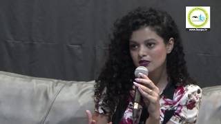 Singing Workshop with Palak muchhal  The ITA School [upl. by Hanima]