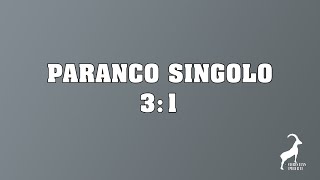 134 Paranco singolo o semplice  31 [upl. by Suirada]