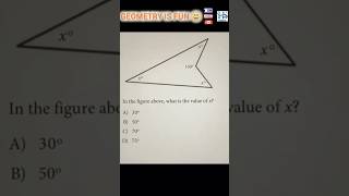 Geometry 😊 viral maths shorts ytshorts trending geometry [upl. by Einnaffit]