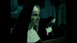 Armchair Thriller 20 Quiet as a Nun Part 6  Death and Decision [upl. by Meingoldas]