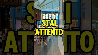 ALLERTA SALDI short saldi sconti primark roma viralvideo shortsviral moda lavoro feed [upl. by Ylecara]