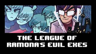 Scott Pilgrim vs the World  Release Trailer Europe [upl. by Bald944]