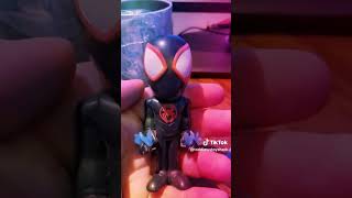 Funko Soda Opening funko toyunboxing soda moonknight spiderman marvel [upl. by Benedikta]