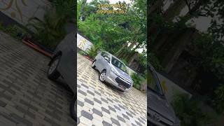 2017 Full option Crysta Offer price 147 Toyota Innova Crysta innovacrysta [upl. by Leiahtan]