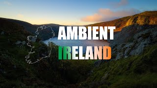 Ireland Time lapse 4K [upl. by Strohbehn]