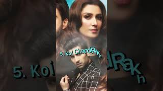 Top 10 Best Dramas of Ayeza Khan danishtaimoor pakistanidrama jaannisar ayezakhan [upl. by Elimaj733]