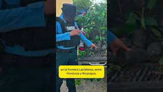 Con 350 paquetes de cocaína sorprenden a narcotraficante [upl. by Durante]