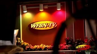 Monsignor Farrell High Schools WFBNTV Promo [upl. by Baudelaire]