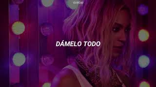 Beyoncé  XO  Traducida al Español [upl. by Aihset]