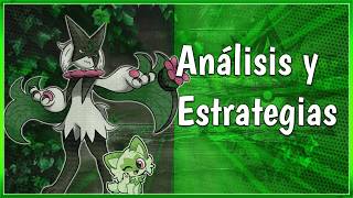 LA MAGÍA DE LA GATA  Analisís y Estrategías Pokemon Reloaded TLB [upl. by Drus]