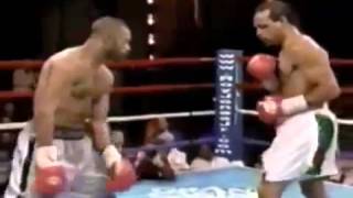 Roy Jones JR Legend  Cant Be Touched [upl. by Wilhelmina]