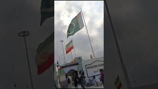 Pak Iran Border Taftan shorts youtubeshorts shortsvideo [upl. by Ancalin]