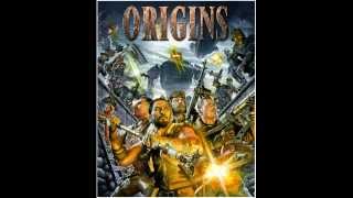 Call of Duty Black Ops 2 Zombies  Origins round startend theme [upl. by Pillihp905]