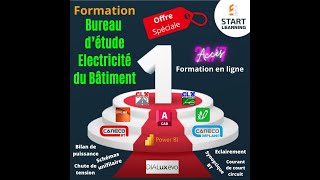 EXTRAIT DE FORMATION ELEC FR [upl. by Idnor]