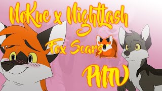 Fox Scars  Everything I Need  NoLash PMV CM For FoxFan Spoilers [upl. by Ekyt510]