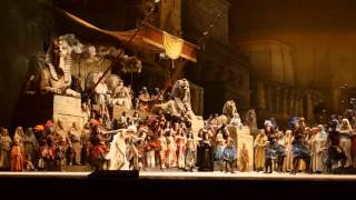 Aida  Trailer Teatro alla Scala [upl. by Tihw]