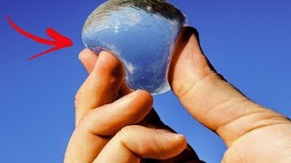 TOP 5 TRUCOS Con Agua Fáciles Que Puedes Hacer En Casa [upl. by Danielson]