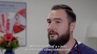 Trpíte nedostatkom železa Viete ako ho káva mlieko či vajcia ovplyvňujú [upl. by Lipp]