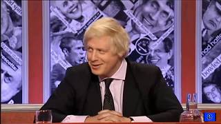 Tory Leadership Remember when Boris Johnson admitted taking cocaine then lied about it [upl. by Harriman]