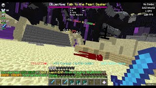 1 Shotting Zealots Beginners Guide Part 3 Hypixel Skyblock [upl. by Hachmin]