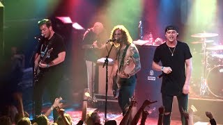 LIVE  State Champs  Remedy  Amsterdam 2018 [upl. by Donall]